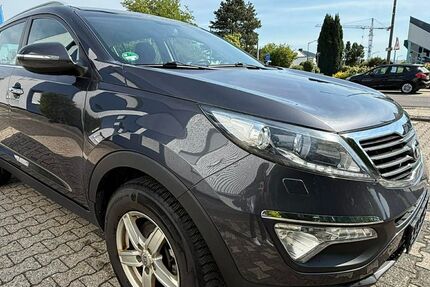 Kia Sportage 211.622 km 5.590 &euro; Mülheim kärlich 56218