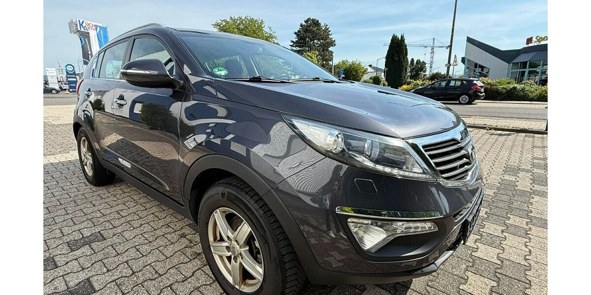 Kia Sportage 211.622 km 5.590 &euro; Mülheim kärlich 56218