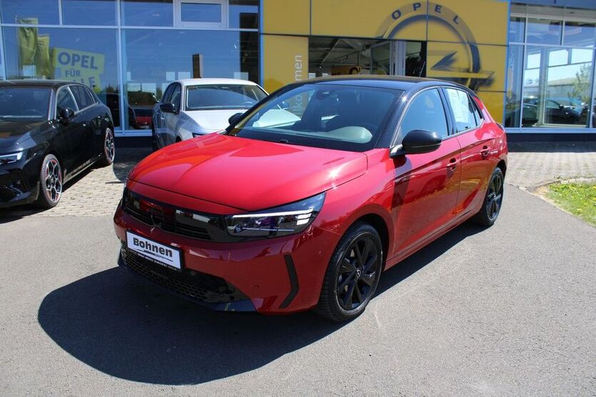 Corsa