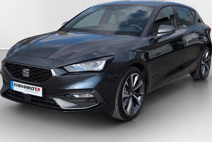 Seat Leon 20.000 km 27.990 &euro; Hildburghausen 98646