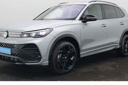 VW Tiguan 3.000 km 62.980 &euro; Würzburg 97076