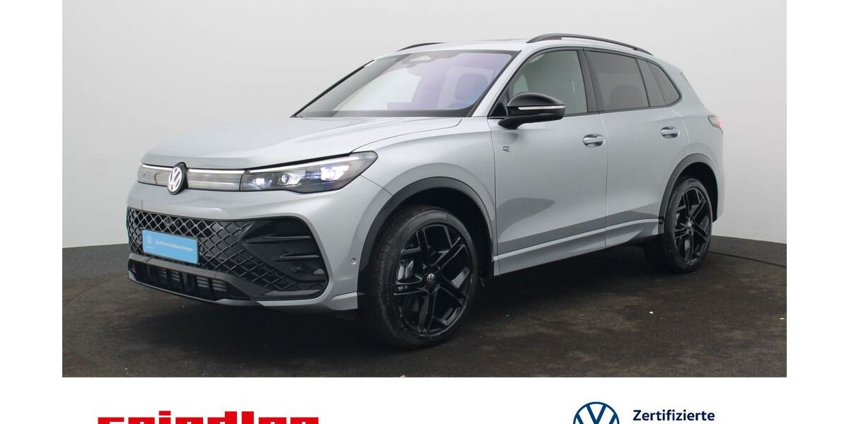 VW Tiguan 3.000 km 62.980 &euro; Würzburg 97076