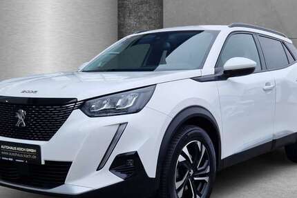 Peugeot 2008 72.969 km 17.490 &euro; Ludwigshafen 67071