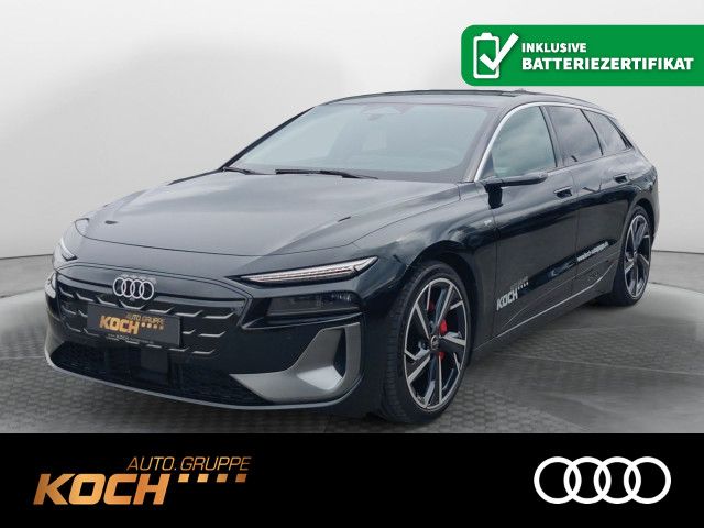 Audi A6 16.500 km 71.790 &euro; Schwäbisch Hall 74523
