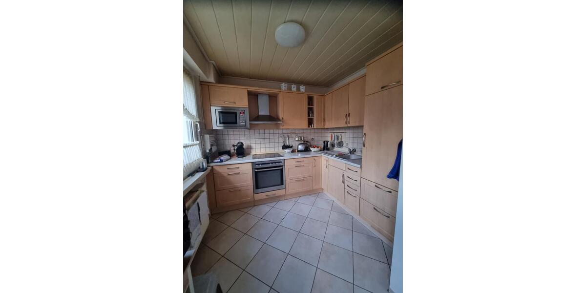 Reihenhaus Hamm Herringen - 8 Zimmer, 195 m&sup2;, 399.000&euro; | Angebot:24772365