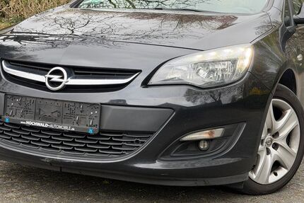 Opel Astra 212.000 km 3.900 &euro; Groß Gerau 64521