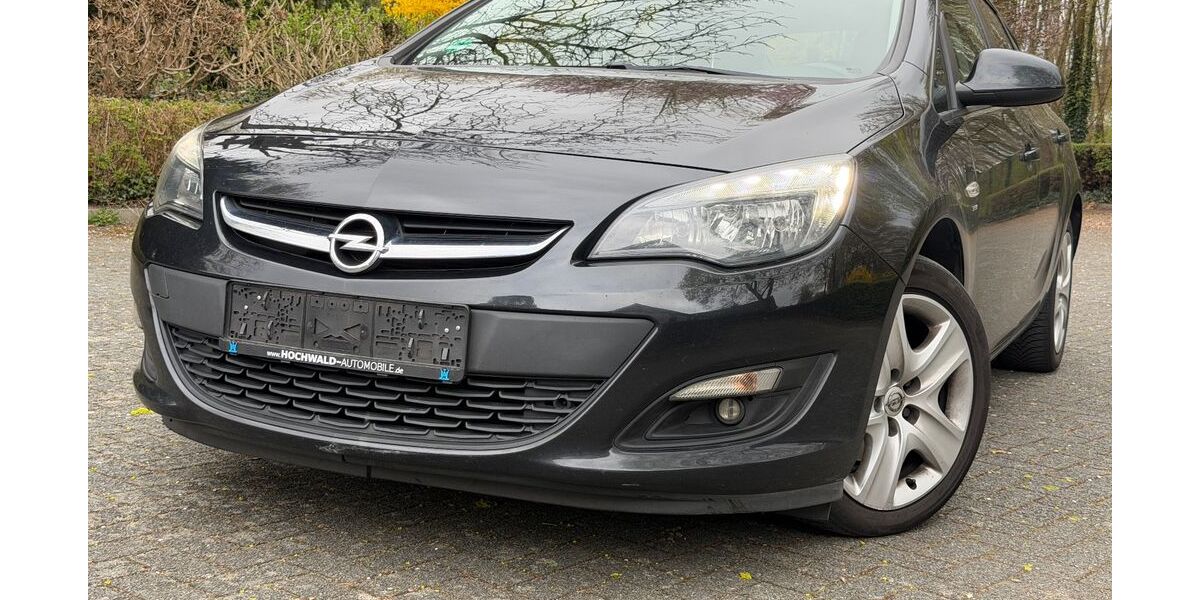 Opel Astra 212.000 km 3.900 &euro; Groß Gerau 64521