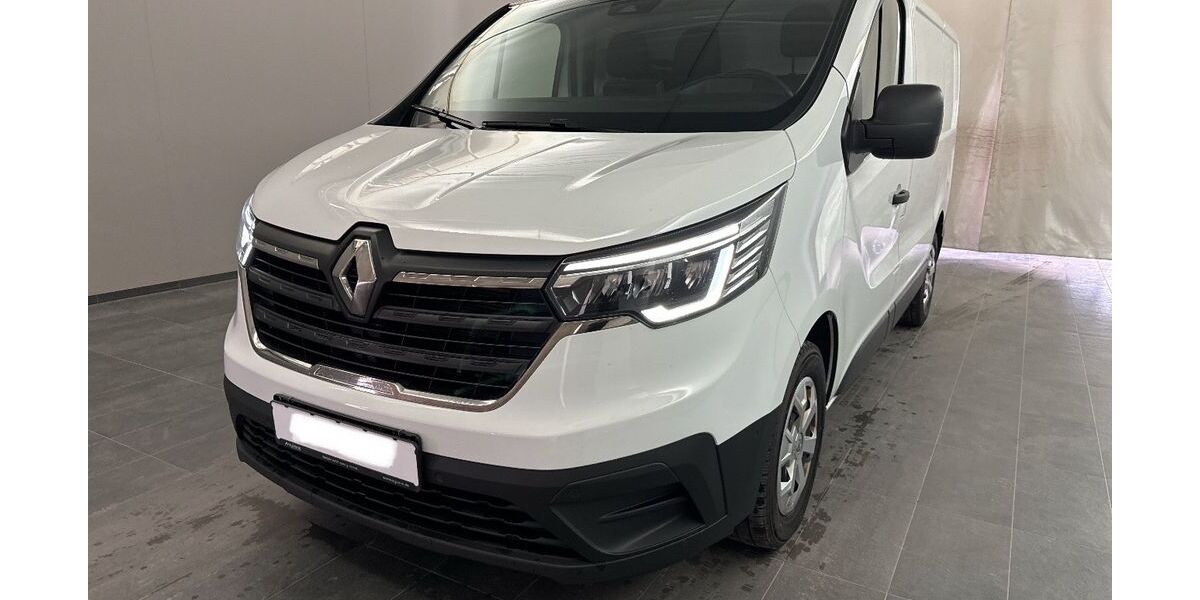 Renault Trafic 76.000 km 21.990 &euro; Bergkirchen 85232