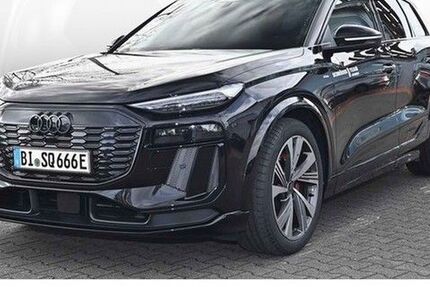 Audi Q6 e-tron 3.000 km 74.990 &euro; Bielefeld 33689