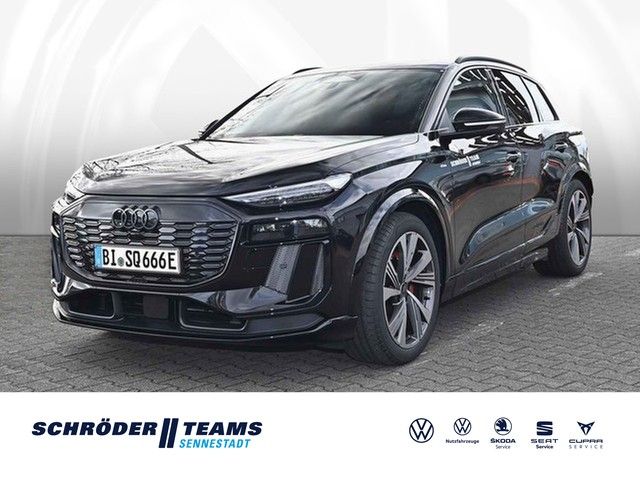 Audi Q6 e-tron 3.000 km 74.990 &euro; Bielefeld 33689