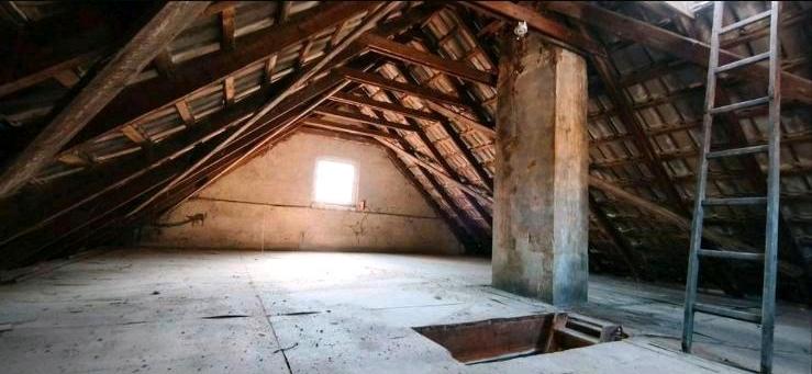 Einfamilienhaus Sangerhausen - 4 Zimmer, 108 m&sup2;, 59.990&euro; | Angebot:26125395