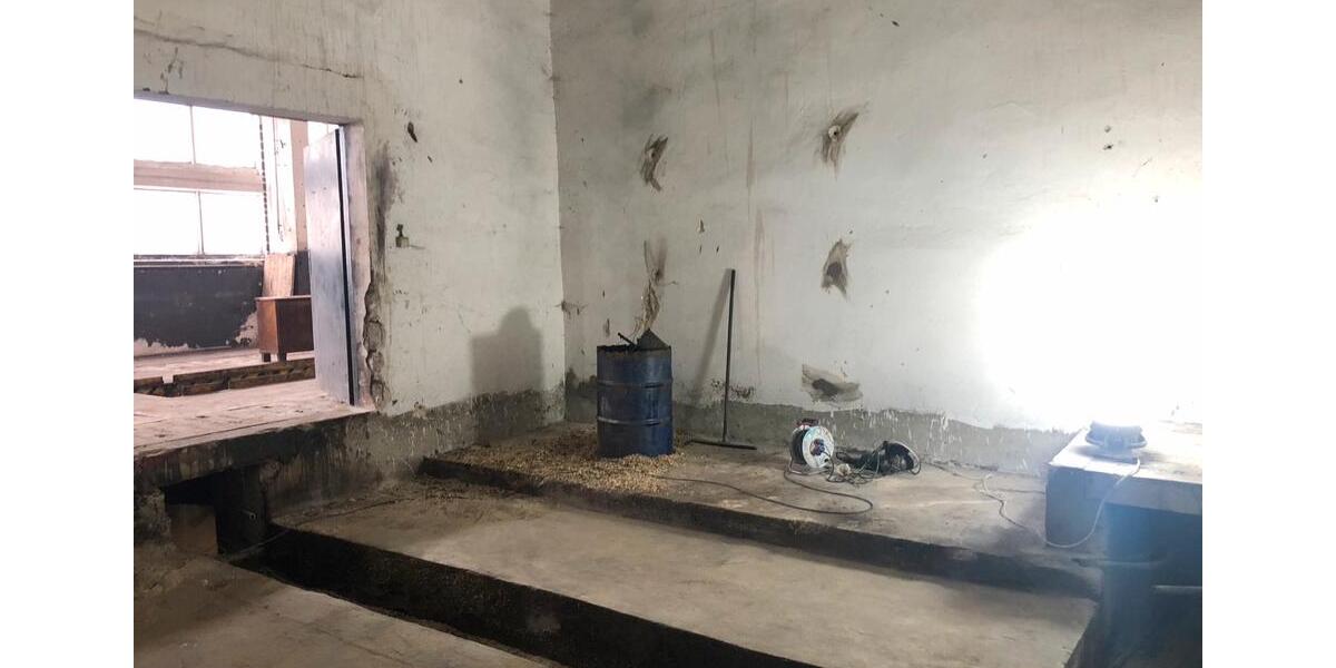 Gewerbeobjekt Bismark (Altmark) Badingen - 50&euro; | Angebot:26648042