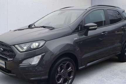 Ford EcoSport 34.470 km 19.360 &euro; Konstanz 78467