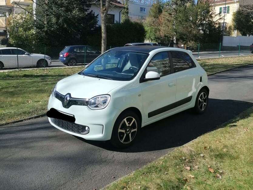 Twingo