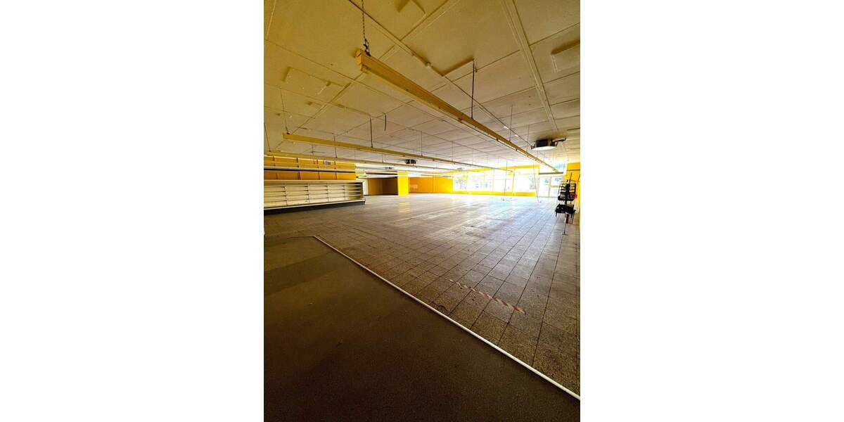 Gewerbeobjekt Salzwedel - 199.000&euro; | Angebot:25664656