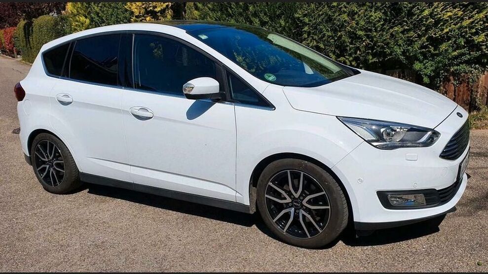 C-Max