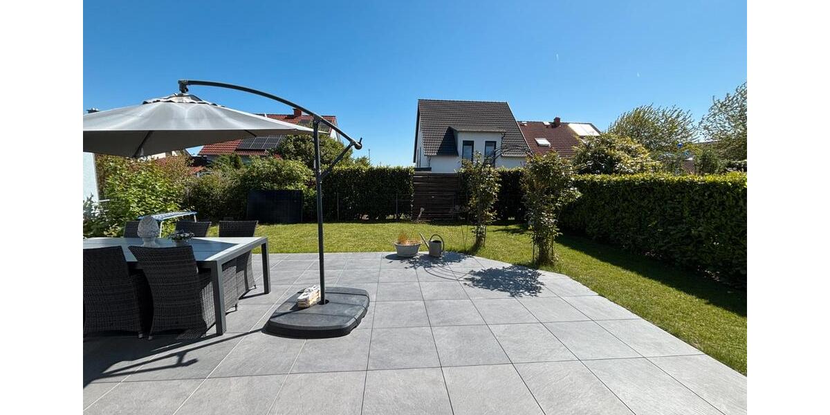 Einfamilienhaus Essingen - 8 Zimmer, 202 m&sup2;, 2.200&euro; | Angebot:26424935