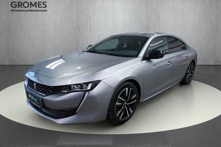 Peugeot 508 46.131 km 21.490 &euro; Wartenberg 85456