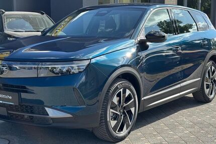 Opel Grandland (X) 7.450 km 28.950 &euro; Lutherstadt Wittenberg 06886