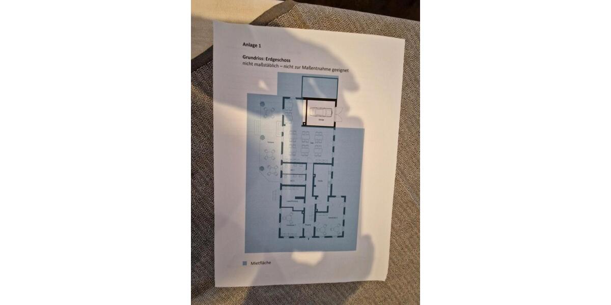 Gewerbeobjekt Bad Heilbrunn - 2.400&euro; | Angebot:25049812