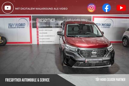Nissan Townstar 126.390 km 11.990 &euro; Friesoythe 26169