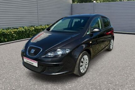 Seat Exeo