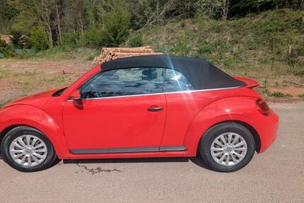VW New Beetle 178.800 km 8.800 &euro; Lemberg 66969