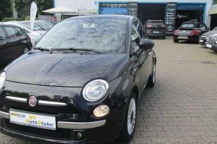 Fiat 500 98.840 km 7.990 &euro; Lüneburg 21337