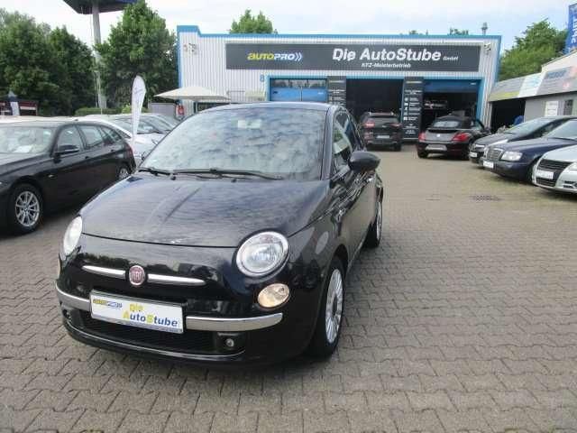 Fiat 500 98.840 km 7.990 &euro; Lüneburg 21337