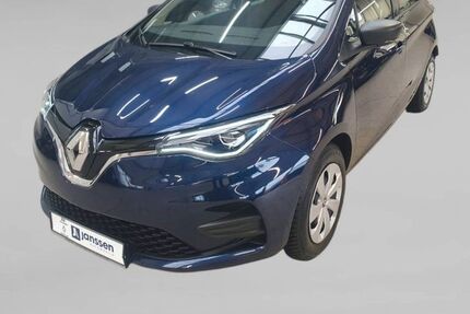 Renault ZOE 72.579 km 12.990 &euro; Aurich 26605