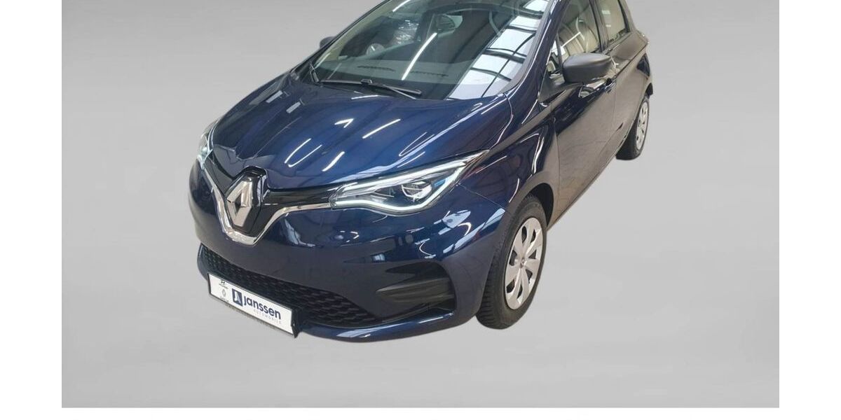 Renault ZOE 72.579 km 12.990 &euro; Aurich 26605