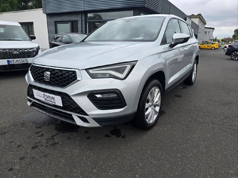 Ateca