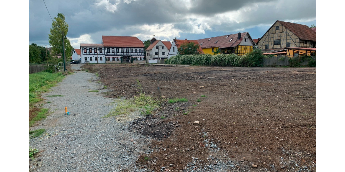 Bungalow Dienstedt Dienstedt - 4 Zimmer, 108 m&sup2;, 321.620&euro; | Angebot:25748885