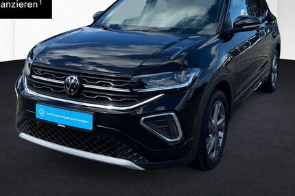 VW T-Cross 16.774 km 28.540 € Bad Sooden-Allendorf 37242