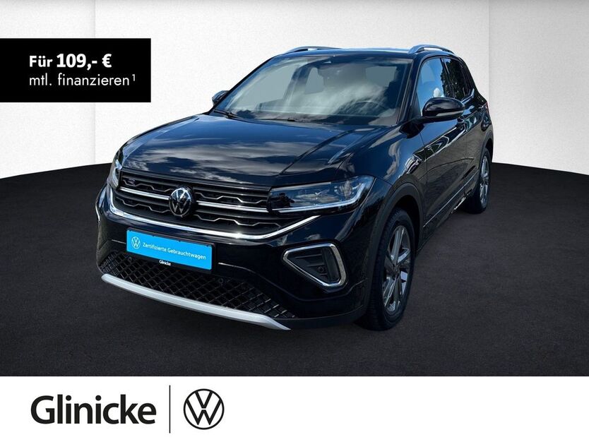 VW T-Cross 16.774 km 28.540 € Bad Sooden-Allendorf 37242