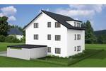 Etagenwohnung Herford Innenstadt - 3 Zimmer, 112 m&sup2;, 489.800&euro; | Angebot:26758991