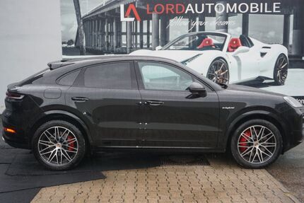 Porsche Cayenne 18.999 km 99.999 &euro; Stuttgart 70499