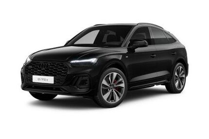 Audi Q5 5.556 km 95.999 &euro; Herborn 35745