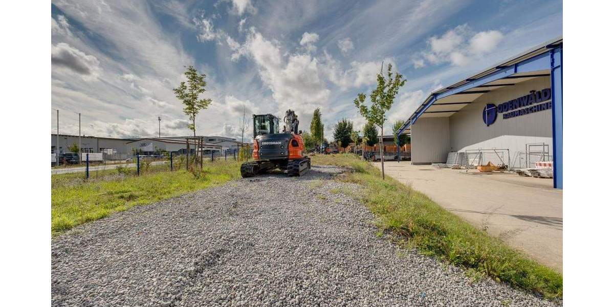 Gewerbeobjekt Kürnach - 16.500&euro; | Angebot:25802487