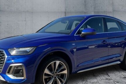 Audi Q5 46.834 km 41.730 € Bayreuth 95448