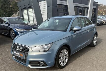 Audi A1 72.917 km 8.599 &euro; Trier 54294