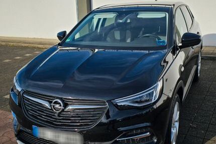 Opel Grandland (X) 79.600 km 15.250 &euro; Westerheim 87784