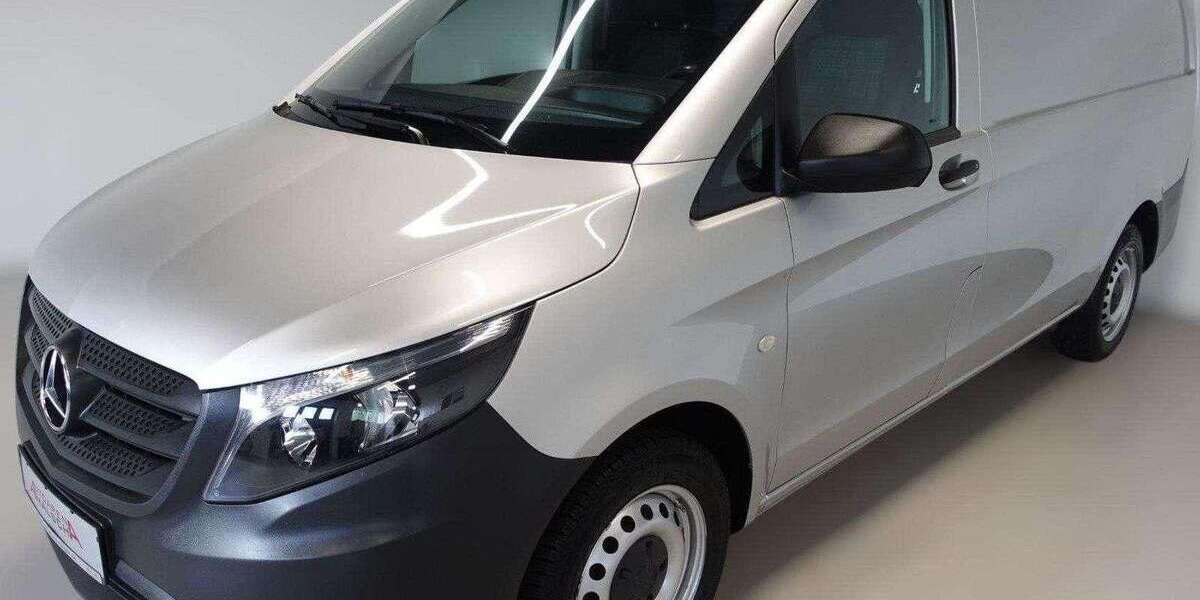 Mercedes-Benz Vito 105.000 km 18.490 &euro; Malsch bei Wiesloch 69254