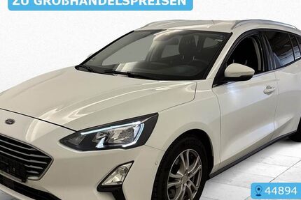 Ford Focus 140.207 km 9.807 &euro; Krefeld 47829