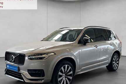 Volvo XC90 70.944 km 49.950 &euro; Frankfurt am Main 60486