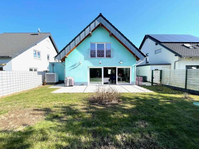 Haus zum Mieten in Köln 3.300 € 160 m²