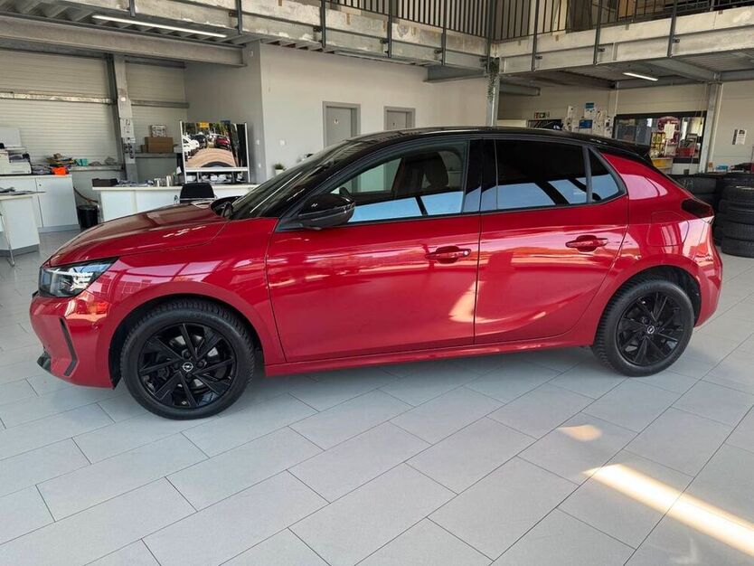 Corsa