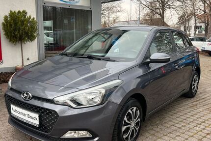 Hyundai i20 135.000 km 6.800 &euro; Fürstenfeldbruck 82256