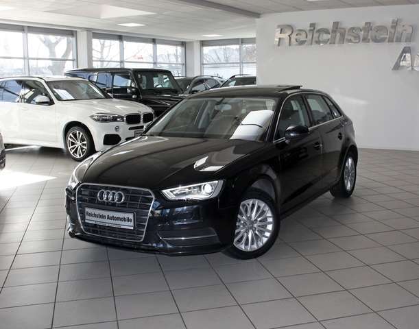Audi A3 131.000 km 12.590 &euro; Berlin 13403