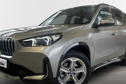 BMW X1 8.729 km 37.860 &euro; Geretsried - Gelting 82538